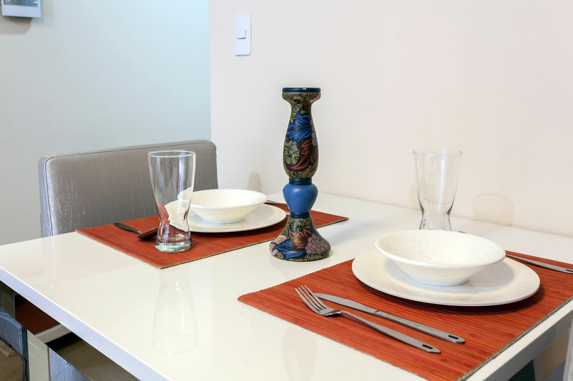 Csuites At Two Central Residences Makati City Esterno foto